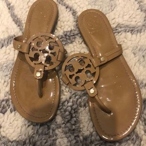 Tory Burch Reva Sandals